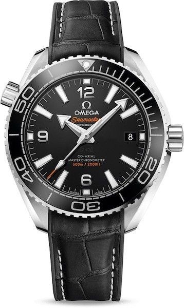 Omega Seamaster Planet Ocean - 8800 Co-axial Master Chronometer Movement 21533402001001 - Photo n°1