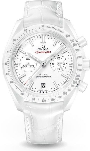 Omega Speedmaster Moon- 9300 Co-axial Movement 31193445104002 - Photo n°1