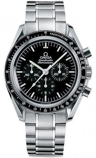 Omega Speedmaster Moonprofessional - Omega 1861 Movement 31130423001005 - Photo n°1