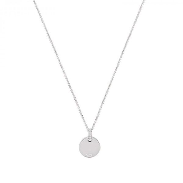 One Jewels Jewelry Ojnn08s - Photo n°1