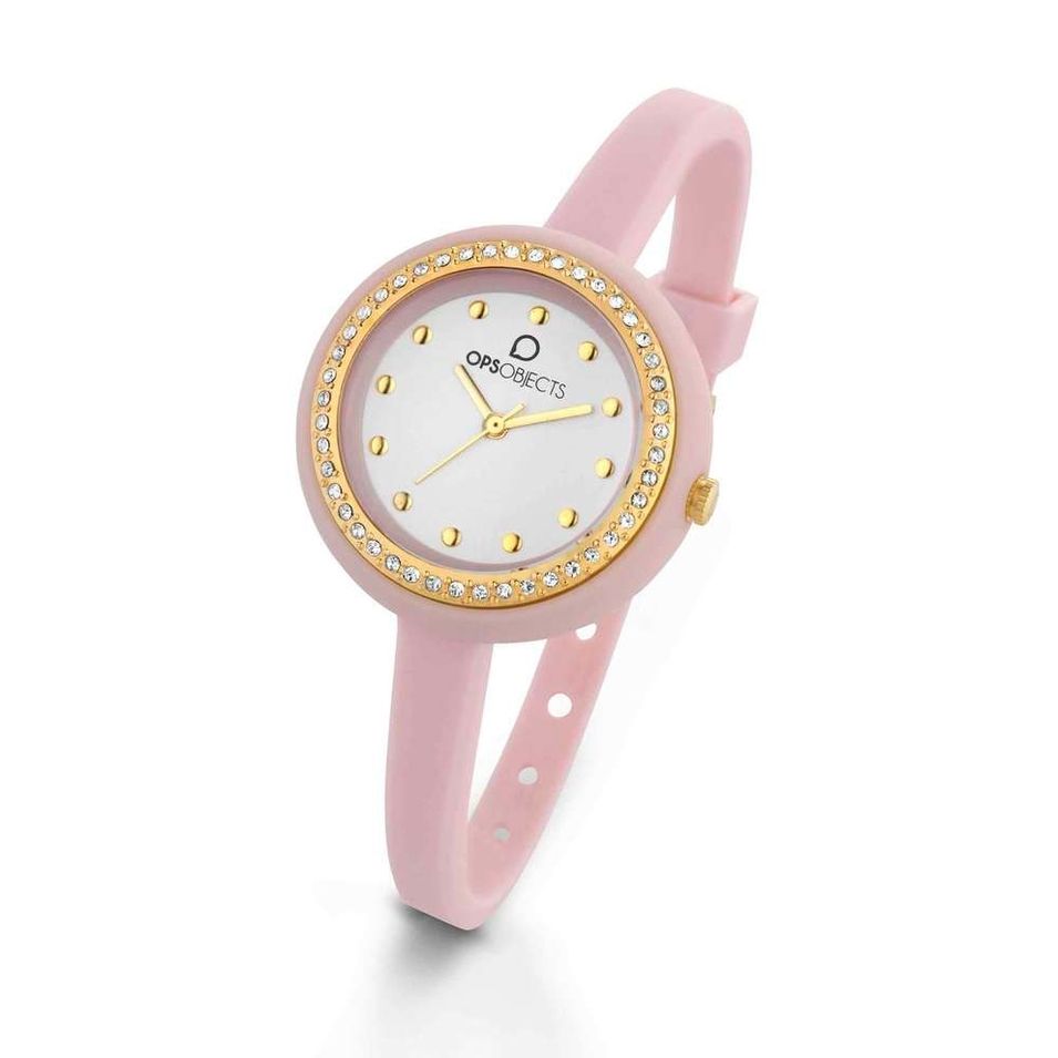 Ops Objects Bon Bon Crystal OPSPW-421 - Photo n°1