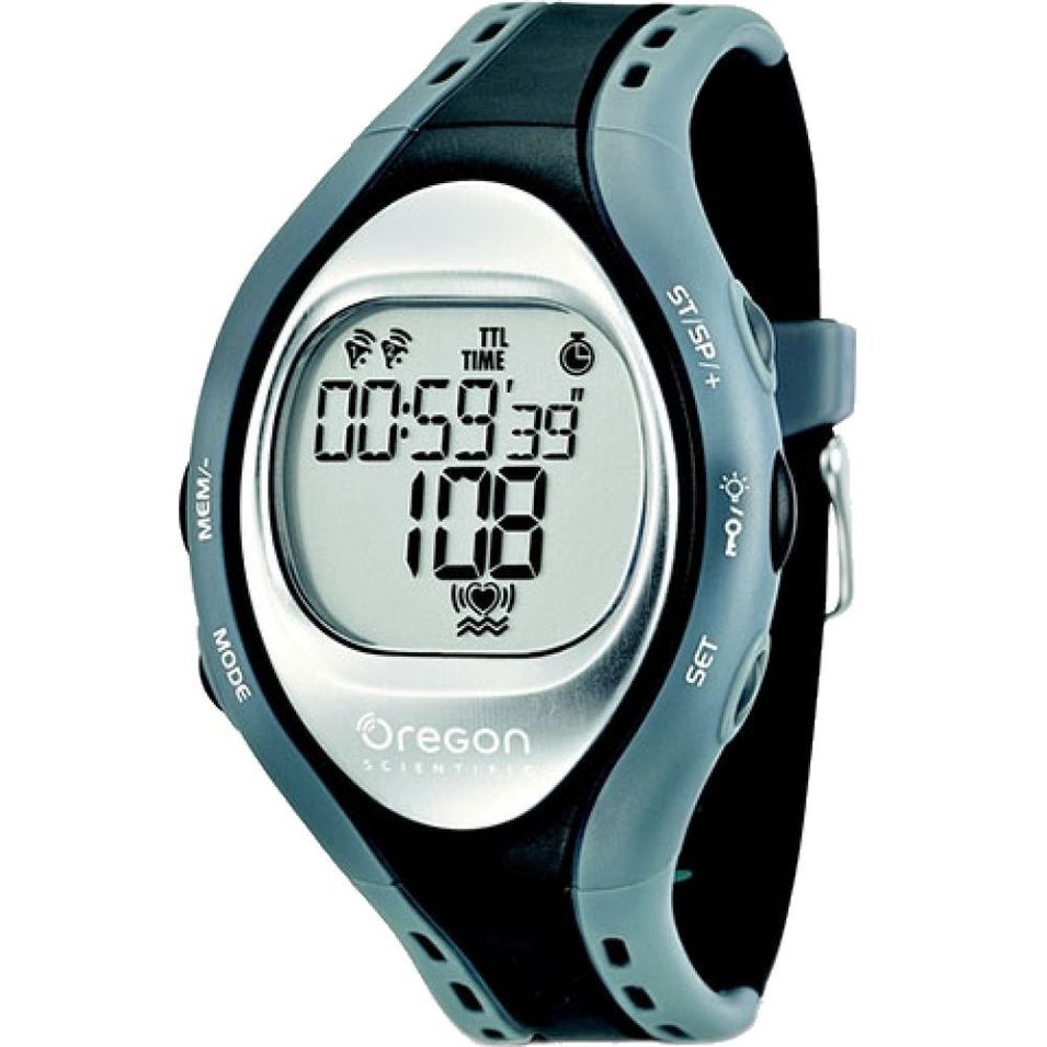 Oregon Scientific Sl232 Cardiofrequenzimetro/heart Rate Monitor SE232 - Photo n°1