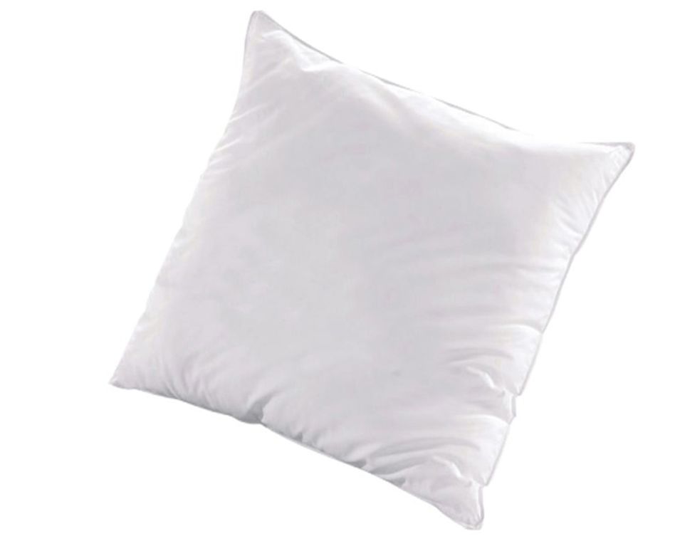 Oreiller pour hôtel 5 étoiles Luxotel - Fibres creuses - Photo n°1