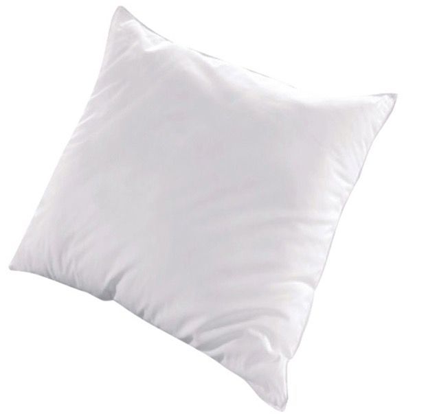 Oreiller pour hôtel 5 étoiles - Percale blanche Palace - Photo n°1