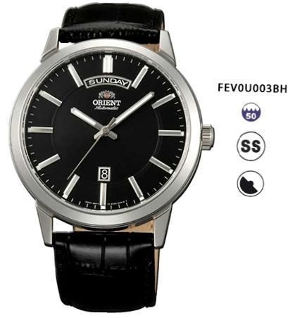 Orient Automatic Day Date Ref. Fev0u003bh - Photo n°1