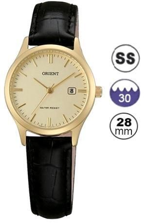 Orient Classic - 28mm FSZ3N001C0 - Photo n°1