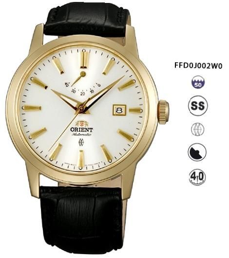 Orient Curator FFD0J002W0 - Photo n°1