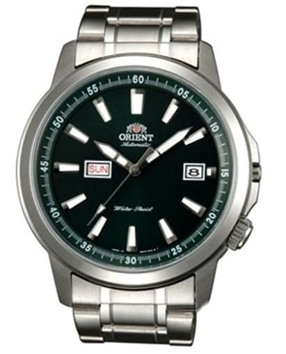 Orient - Day-date FEM7K005F9 - Photo n°1