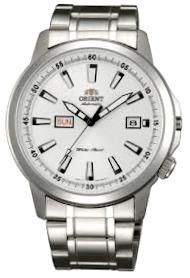Orient - Day-date FEM7K006W9 - Photo n°1