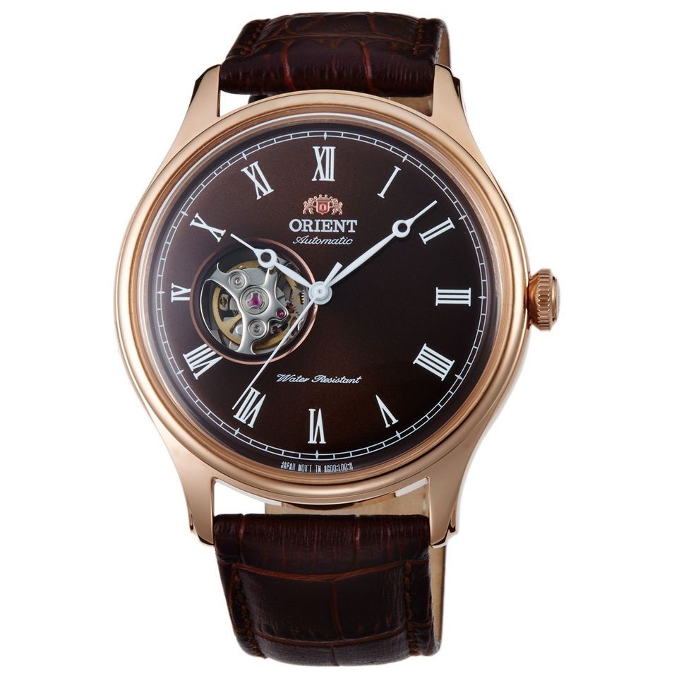 Orient Fag00001t0 - Photo n°1