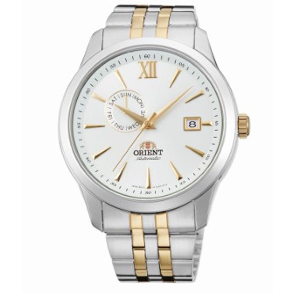 Orient Fal00001w0 - Photo n°1