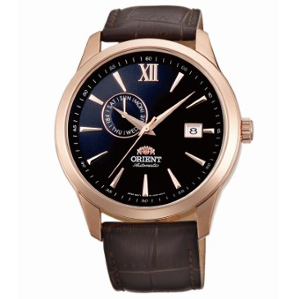 Orient Fal00004b0 - Photo n°1