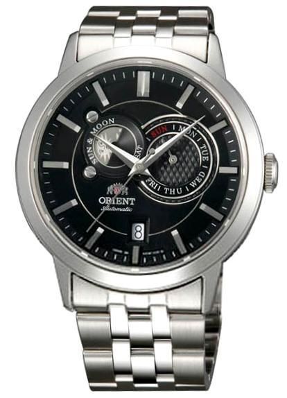 Orient - Fasi Lunari FET0P002B0 - Photo n°1