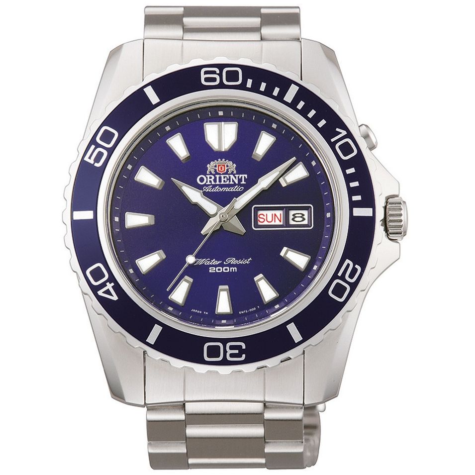 Orient Fem75002dw - Photo n°1
