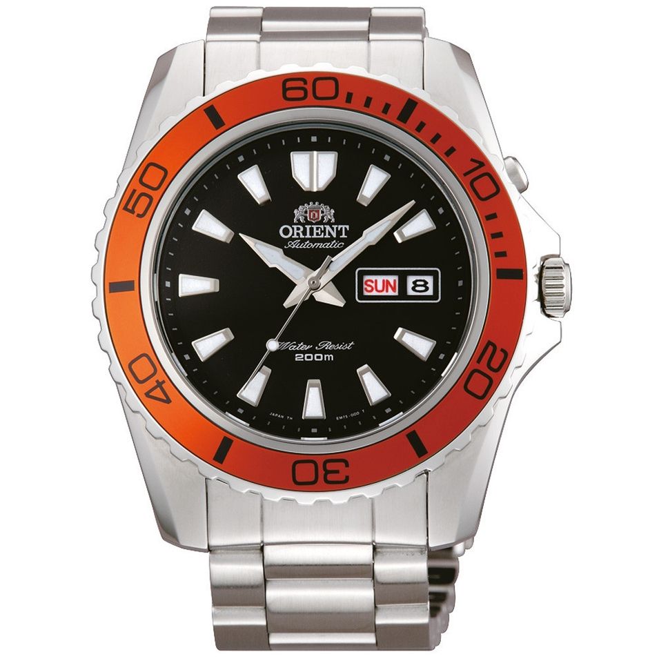 Orient Fem75004b9 - Photo n°1