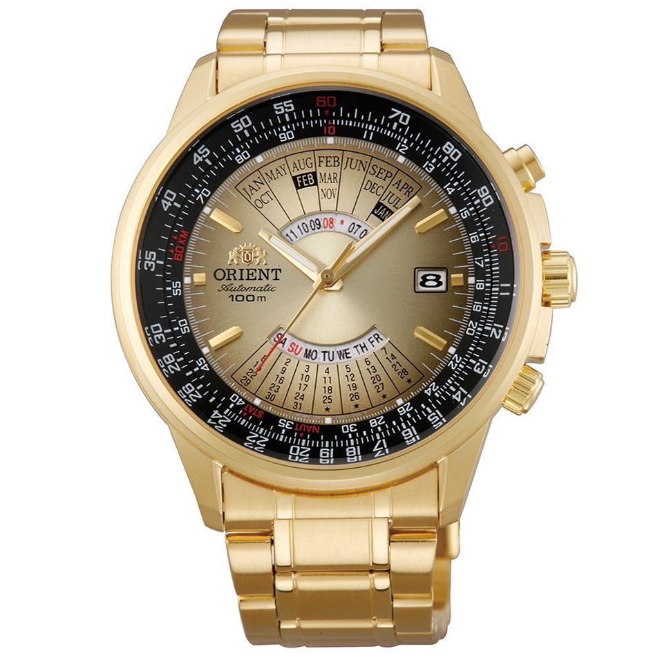 Orient Feu07004ux - Photo n°1