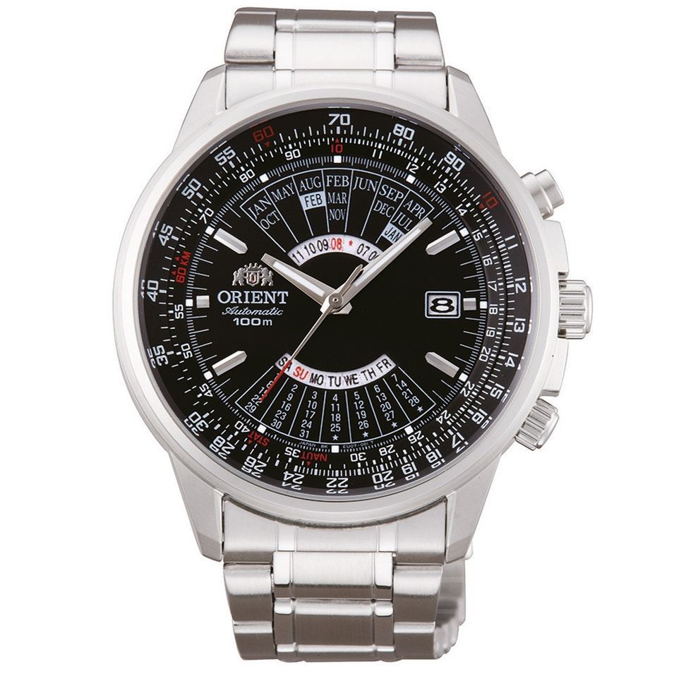 Orient Feu07005bx - Photo n°1