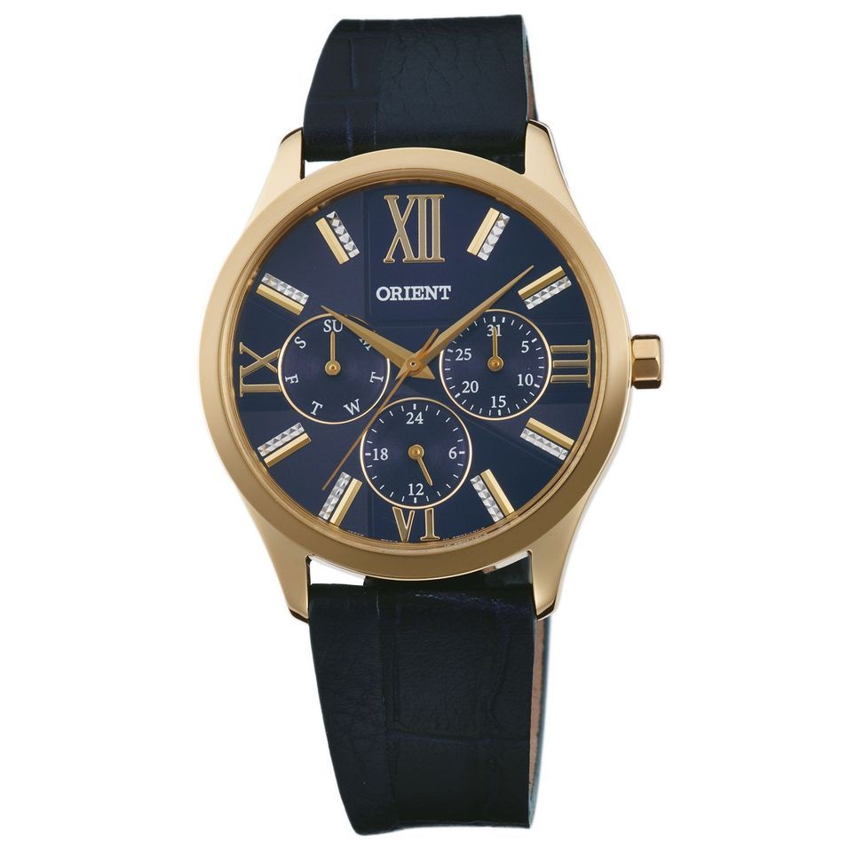 Orient Fsw02003d0 - Photo n°1