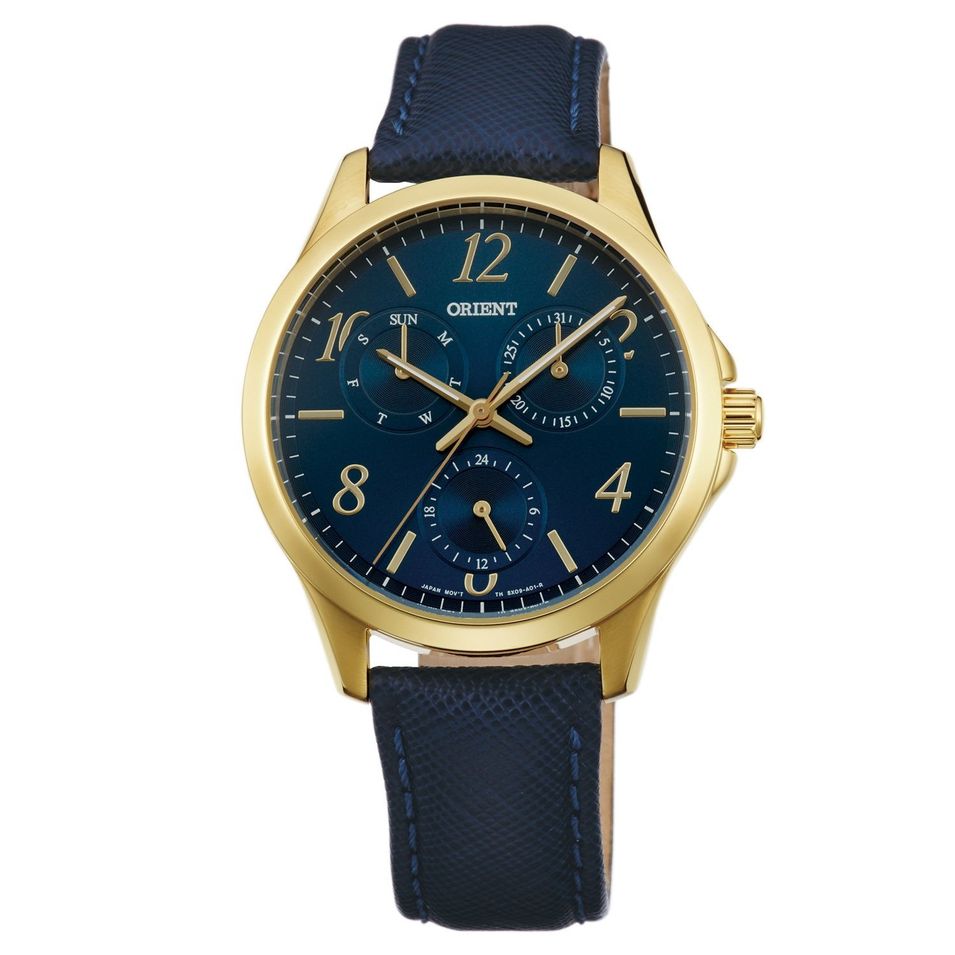 Orient Fsx09004d0 - Photo n°1