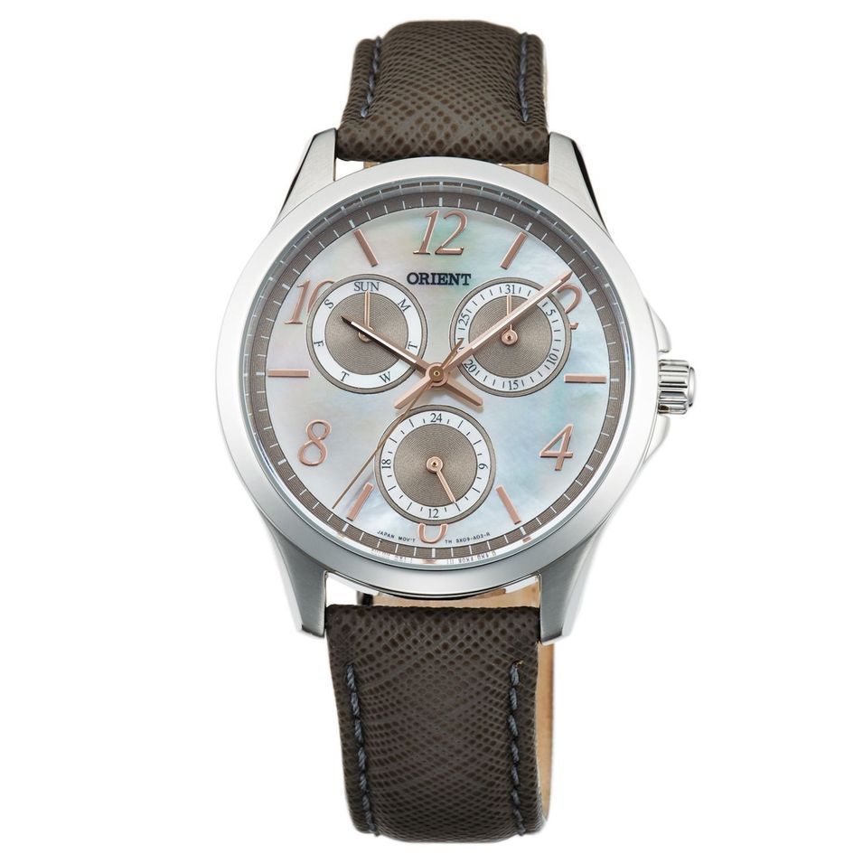 Orient Fsx09005w0 - Photo n°1