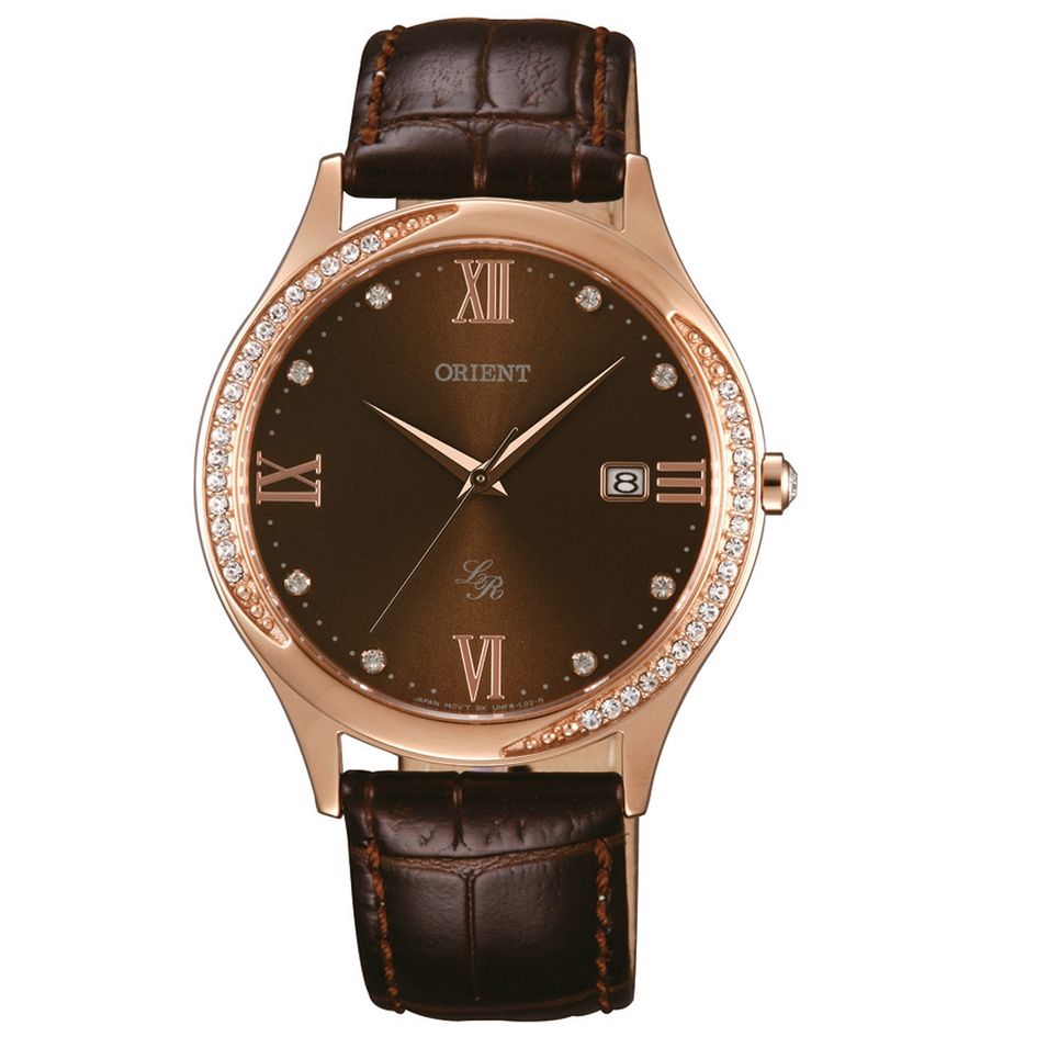 Orient Funf8001t0 - Photo n°1