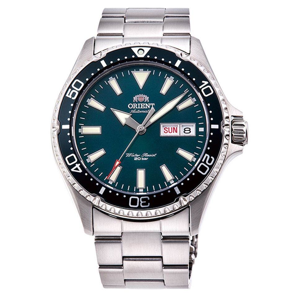 Orient Ra-aa0004e19b - Photo n°1
