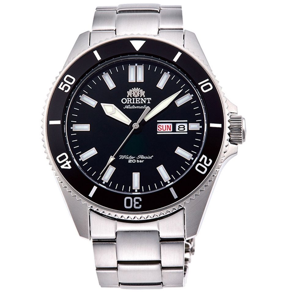 Orient Ra-aa0008b19b - Photo n°1