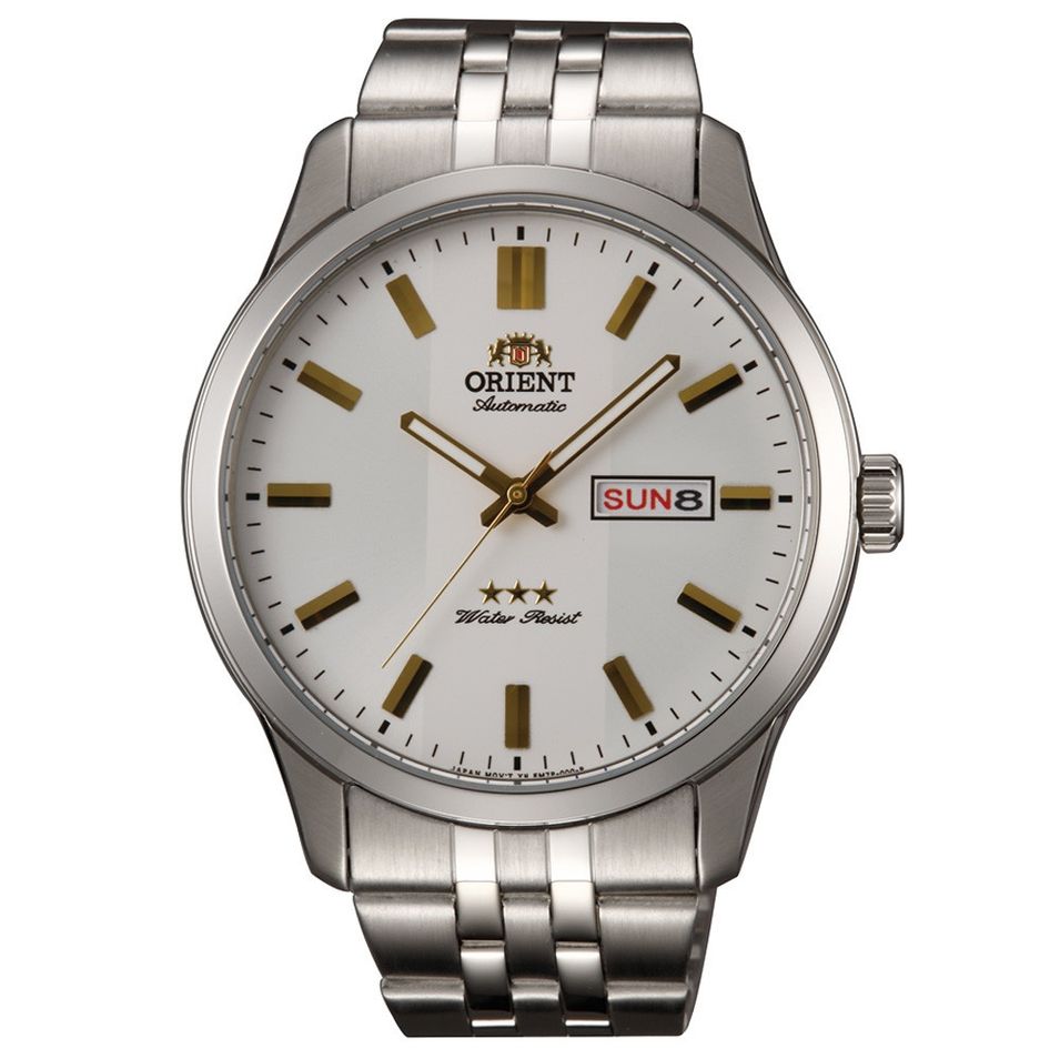 Orient Ra-ab0014s19b - Photo n°1