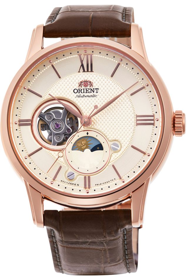 Orient Ra-as0009s10b - Photo n°1