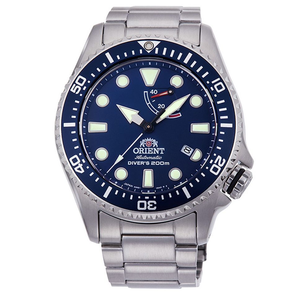 Orient Ra-el0002l00b - Photo n°1