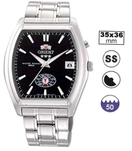 Orient Star FEMAV003BS - Photo n°1