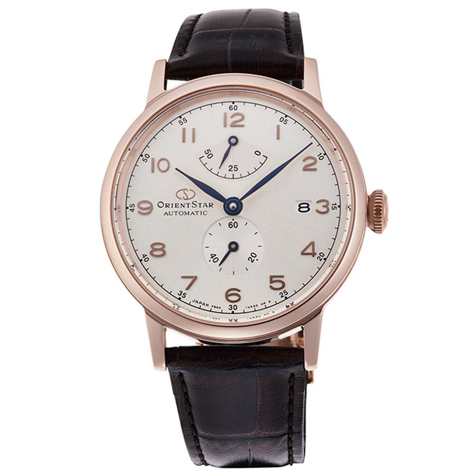 Orient Star Re-aw0003s00b - Photo n°1
