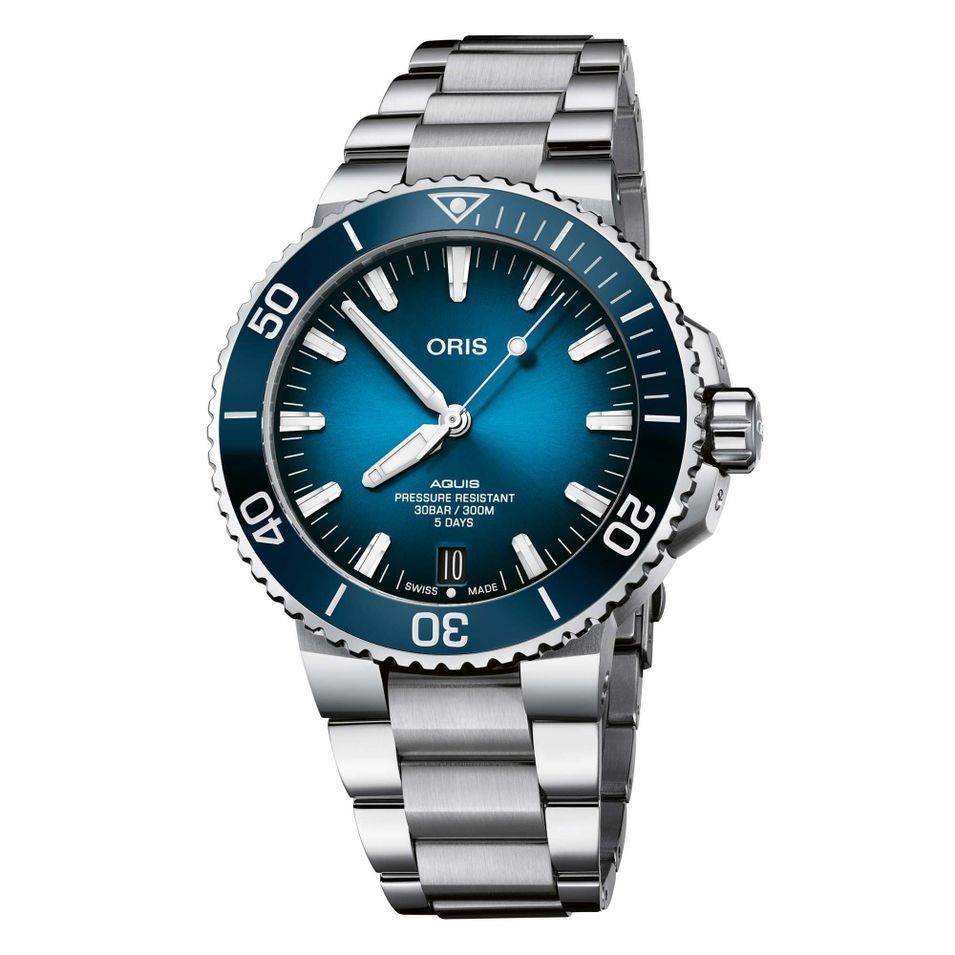 Oris 400776341350782409pe - Photo n°1