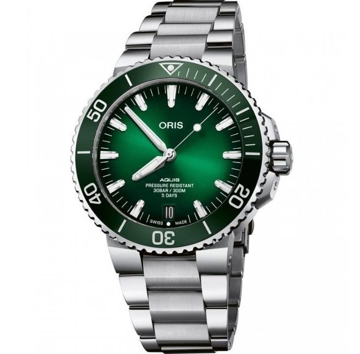 Oris 400776341570782409pe - Photo n°1