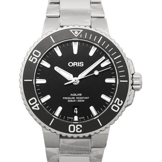 Oris 400776941540782209pe - Photo n°1