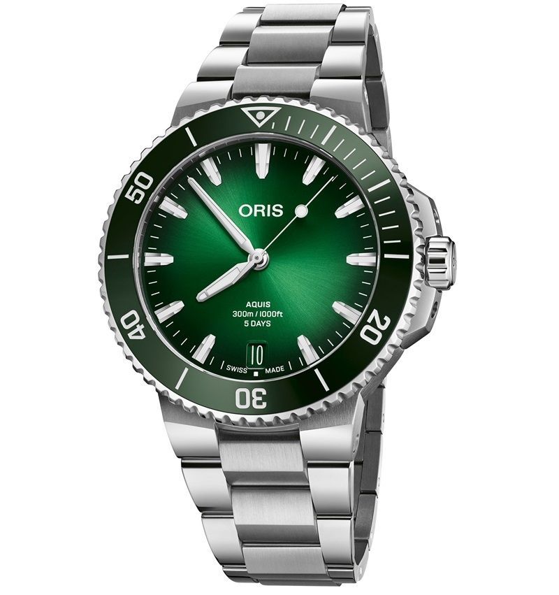 Oris 400779041570782302pe - Photo n°1