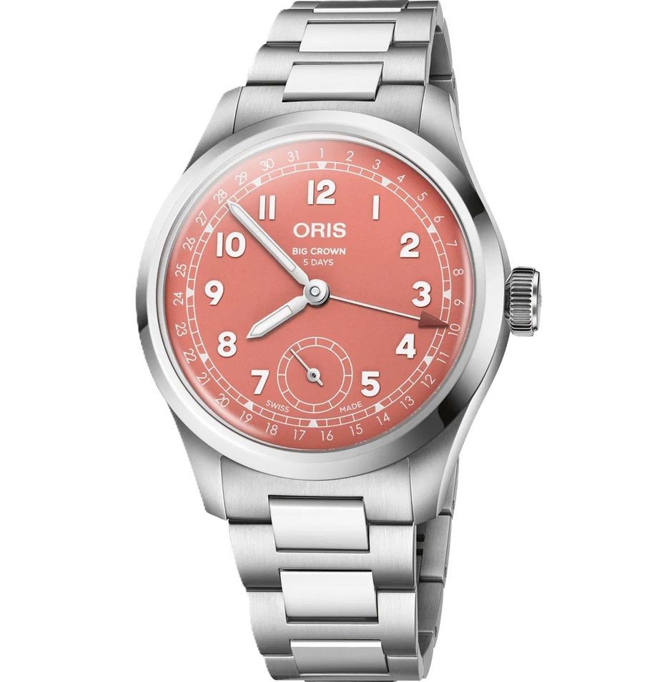 Oris 403779940680782006 - Photo n°1