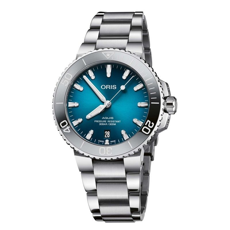 Oris 733773241550782105pe - Photo n°1