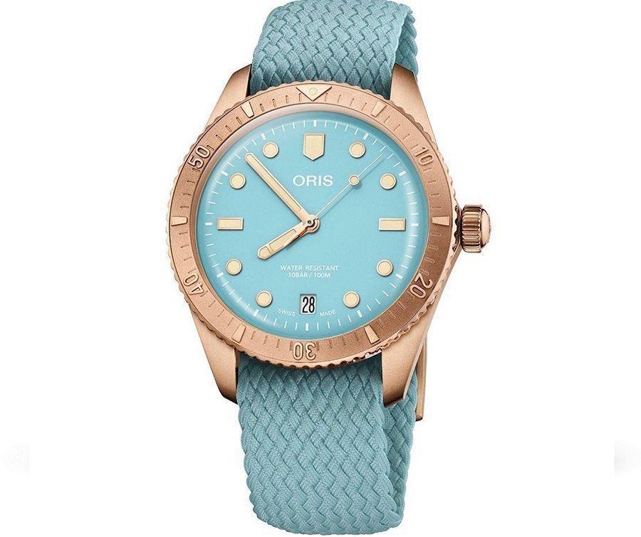 Oris 733777140550731902s - Photo n°1