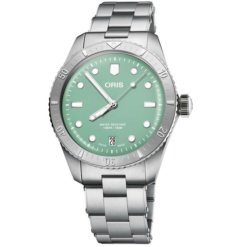 Oris 733777140570781918 - Photo n°1