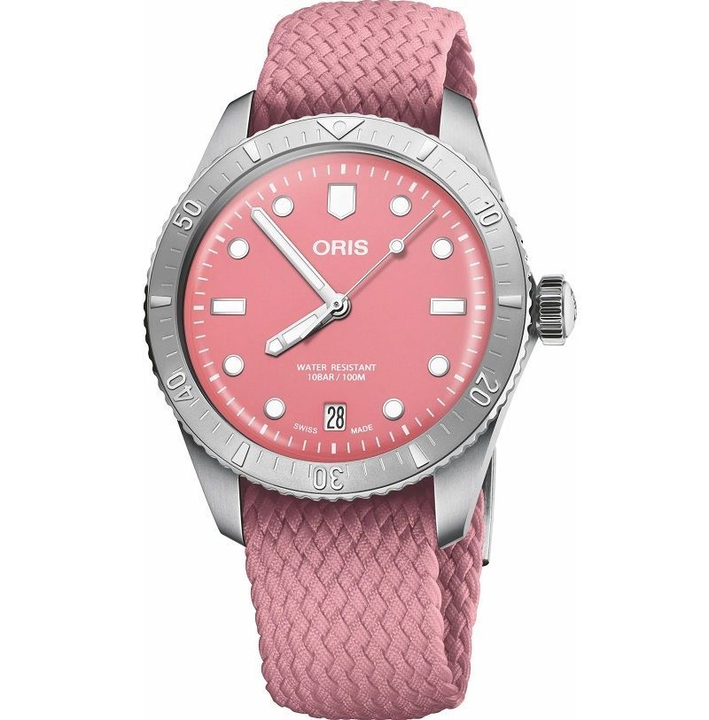 Oris 733777140580731904s - Photo n°1