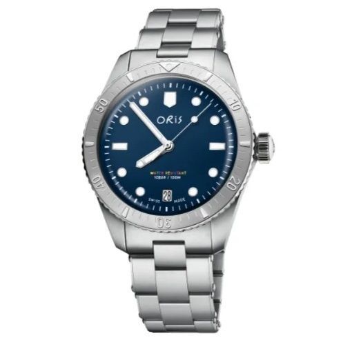 Oris 73377714085set - Photo n°1