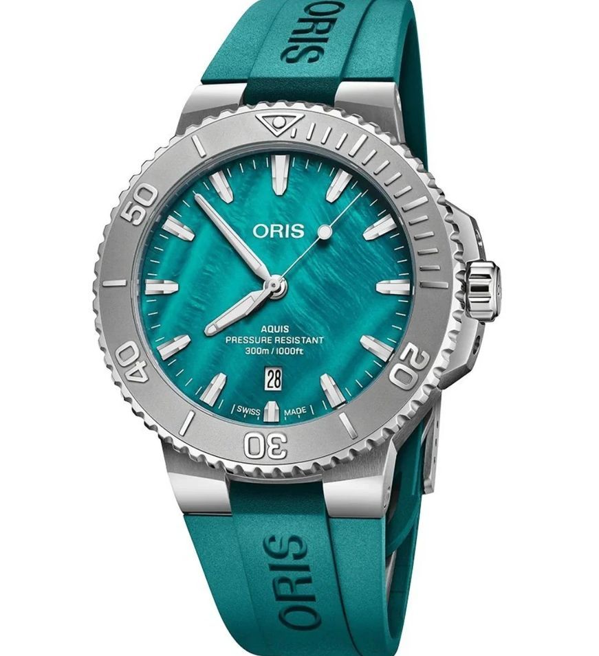 Oris 73377894187 - Photo n°1