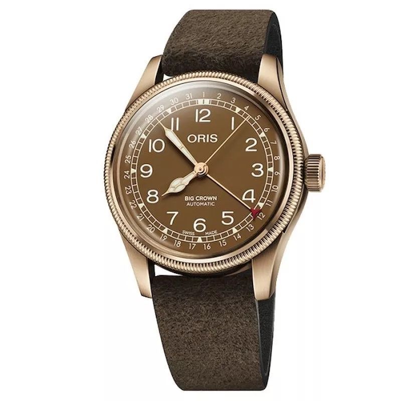 Oris 754774131660752074br - Photo n°1