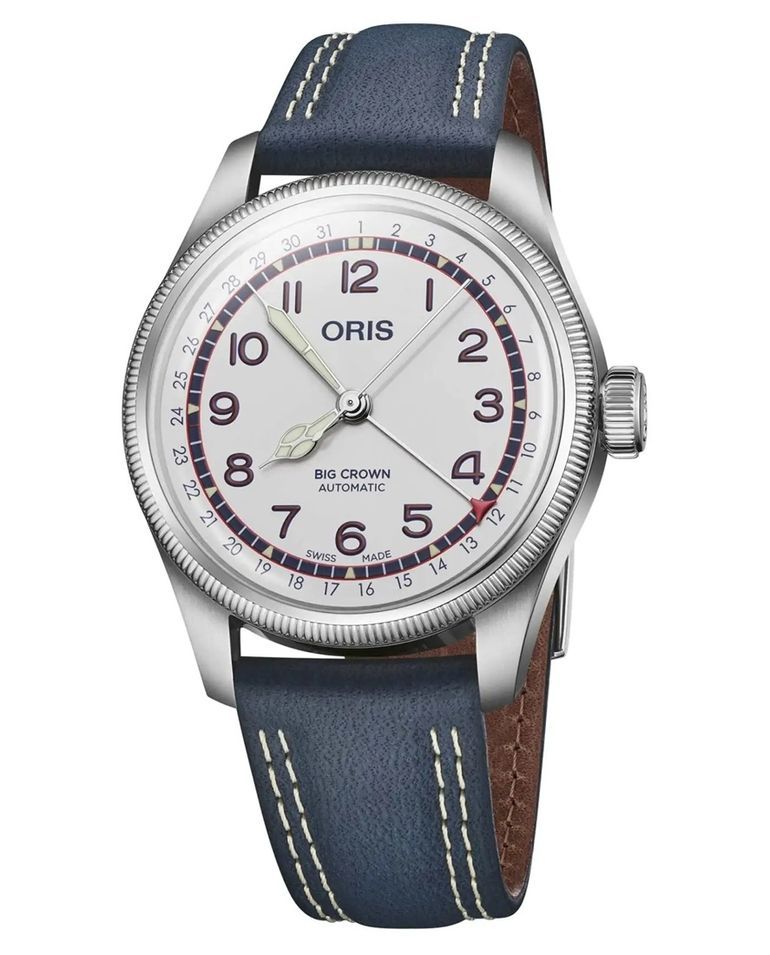 Oris 75477854081set - Photo n°1