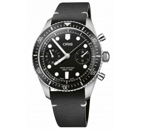 Oris 771779140540782018 - Photo n°1