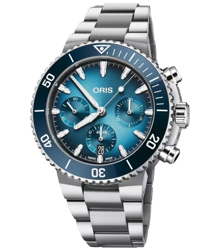 Oris 771779341550782301pe - Photo n°1