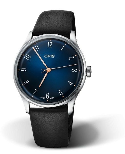 Oris James Morrison Accademy 0173377624085-SET - Photo n°1