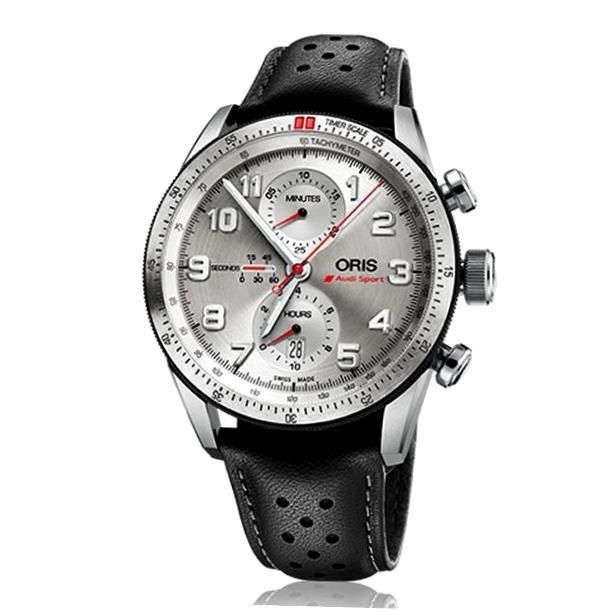 Oris Or77476617481set - Photo n°1