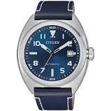 Orologio Citizen Automatico NJ0100-11E - Photo n°1